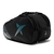 Raqueteira DROP SHOT SIBI Beach Tennis Padel Original 2+ raq - Base Sports