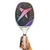 Raquete Beach Bennis DROP SHOT Spektro 6.0 BT 12K Cubicarbon