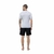 Camiseta Drop Shot Beach Tennis Padel Dry Fit Masculina Logo na internet