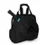 Bolsa Ombro Raqueteira Beach Tennis Alma Genius Bag Estilo