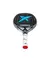 Raquete Beach Tennis DROP SHOT CONQUEROR 13 TECH BT Azul 24k - Base Sports