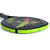 Raquete de Beach Tennis Drop Shot Tiger 2.0 Iniciante - Base Sports