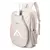 Mochila Raqueteira Beach Tennis Padel Alma Genius Top Confo - loja online