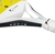 Raquete de beach tennis DROP SHOT RENEGADE COMFORT BT YELLOW - comprar online