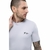 Camiseta Drop Shot Beach Tennis Padel Dry Fit Masculina Logo - comprar online