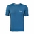 Camiseta Drop Shot Beach Tennis Padel Dry Fit Masculina Logo - comprar online
