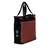 Bolsa Mochila DROP SHOT CAIMA Beach Tennis Padel Vermelha - comprar online