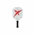 Raquete Pickleball Drop Shot Kibo Attack PK Fibra de Vidro - loja online