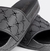 Chinelos Beach Tennis Heroes Slippers GEMINI Borracha Casual - Base Sports