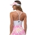 Top Regata Alcinha Drop Shot Nicole Nobile Beach Tennis FIT - loja online