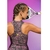 Raquete de Beach Tennis Drop Shot Conqueror Nicole 12.0 2024 na internet