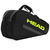 Raqueteira Head Base Padel Beach Tennis Pickleball Preta Ve