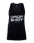 Regata Feminina Drop Shot Enjoy 3 0 Fitness Beach Tennis Pad - Base Sports