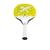 Raquete de beach tennis DROP SHOT RENEGADE COMFORT BT YELLOW - loja online