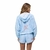 Casaco Quebra Vento Drop Shot Nicole Beach Tennis Fitness - Base Sports