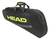 Raqueteira Raquete Tenista Badminton Tennis Head Core 3R PRO na internet