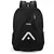 Mochila Raqueteira Beach Tennis Padel Alma Genius Top Confo - loja online