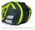 Raqueteira Babolat Pure Aero Rh X6 Preta Cinza E Amarela - Base Sports