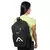 Mochila Raqueteira Beach Tennis Padel Alma Genius Top Confo - Base Sports