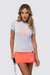 Babylook Ambition Drop Shot Feminina Beach Tennis Fitness - comprar online