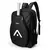 Mochila Raqueteira Beach Tennis Padel Alma Genius Top Confo na internet