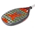 Imagem do Raquete de beach tennis DROP SHOT X-DRIVE 2.0 BT 2025