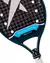 Raquete de Beach Tennis DROP SHOT PREMIUM 5.0 BT 12k carbono - Base Sports