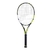 Raquete Tenis Babolat Pure Aero 300g L3 Cinza Amarelo Branco - Base Sports