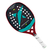 Raquete Beach Tennis Drop Shot Centauro 5.0 2024 Carbono 3k
