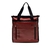 Bolsa Mochila DROP SHOT CAIMA Beach Tennis Padel Vermelha