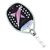 Raquete de Beach Tennis Drop Shot Conqueror Nicole 12.0 2024