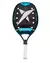 Raquete de Beach Tennis DROP SHOT PREMIUM 5.0 BT 12k carbono