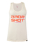 Regata Feminina Drop Shot Enjoy 3 0 Fitness Beach Tennis Pad - Base Sports