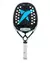 Raquete Beach Tennis DROP SHOT CONQUEROR 13 TECH BT Azul 24k