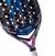 Raquete de beach tennis DROP SHOT BRONCO 2.0 BT GRETA GIUSTI