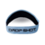 Viseira Nicole Nobile Drop Shot Fitness Padel Beach Tennis na internet
