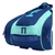Raqueteira de Head Beach Tennis Padel Flow Azul - loja online