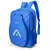 Mochila Raqueteira Beach Tennis Padel Alma Genius Top Confo - loja online