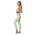 Calça Legging Beach Tennis Greta Feminina Fitness Padel