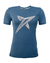 Babylook Ambition Drop Shot Feminina Beach Tennis Fitness - loja online