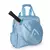 Bolsa Ombro Raqueteira Beach Tennis Alma Genius Bag Estilo na internet