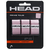 Overgrip Tens Beach Tennis Padel Head Prime Tour Rosa 3 pc