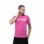 Camiseta Dry Fit Masculina Team Poliamida Padel Beach Tennis - Base Sports