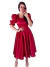 Vestido Hadassah - Tamara Moda Evangélica