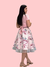 Conjunto ouro rose - Tamara Moda Evangélica