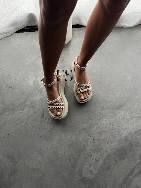 AMALFI CREAM - comprar online
