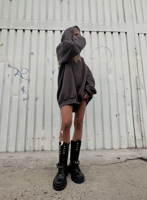 DENVER BOOTS - comprar online