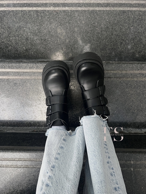 ODIN boots - comprar online