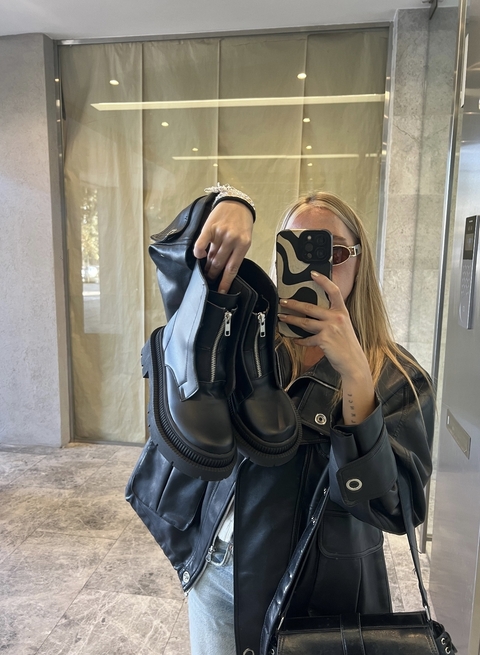 Kendra boots - comprar online