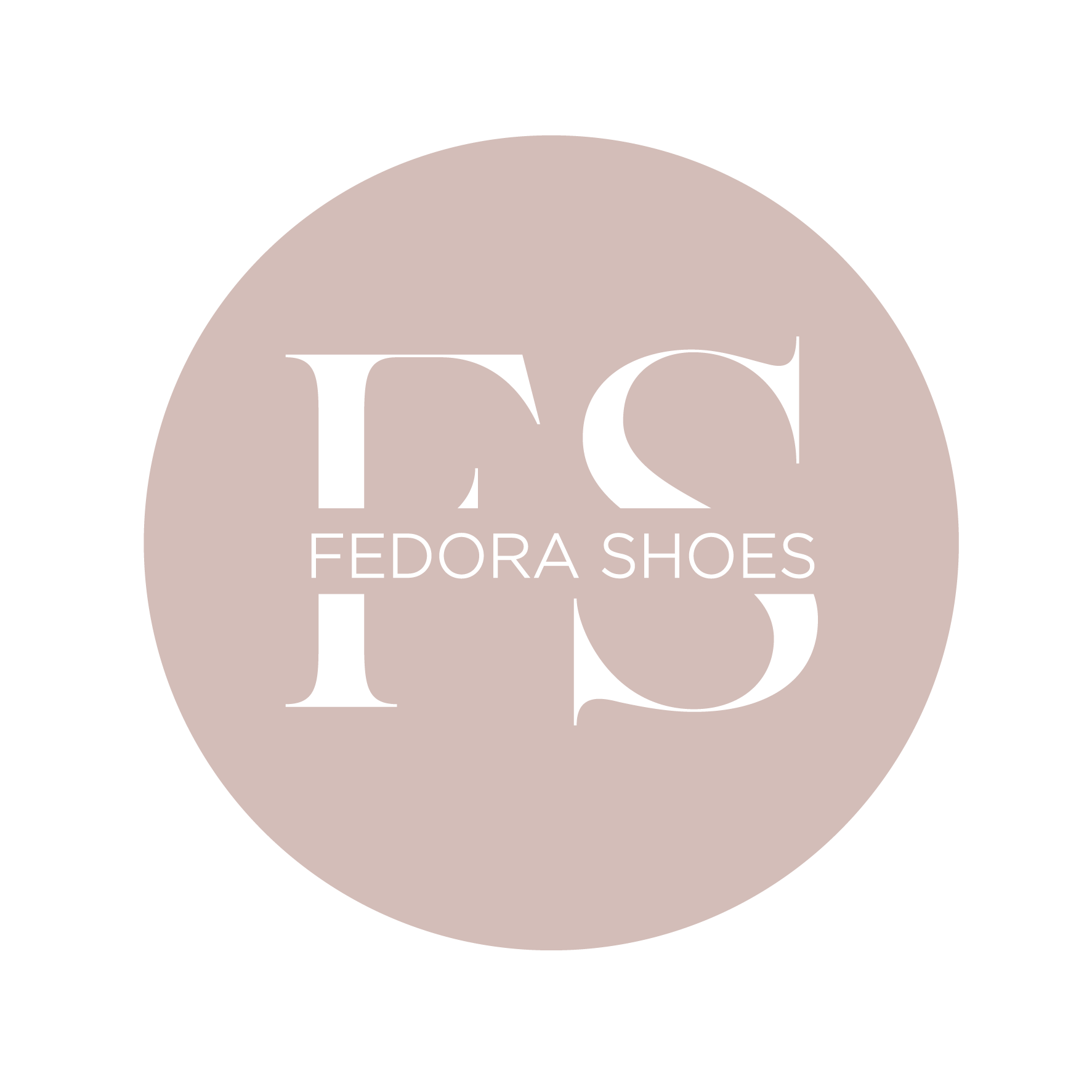 Fedora Shoes
